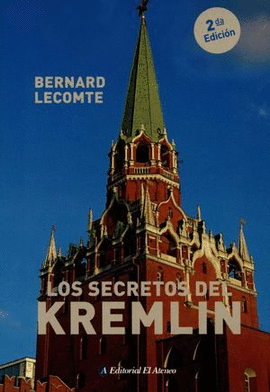 LOS SECRETOS DE KREMLIN