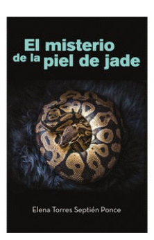 EL MISTERIO DE LA PIEL DE JADE