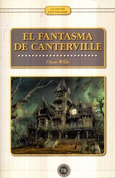 EL FANTASMA DE CANTERVILLE