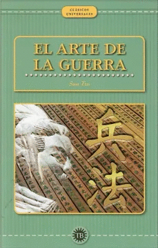 LA ARTE DE LA GUERRA