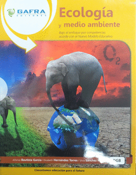 ECOLOGIA Y MEDIO AMBIENTE