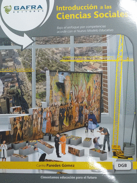 INTRODUCCION  A LAS CIENCIAS SOCIALES