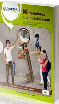 METODOLOGIA DE LA INVESTIGACION