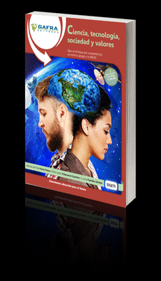 CIENCIA TECNOLOGIA SOCIEDAD Y VALORES