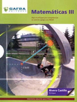 MATEMATICAS III