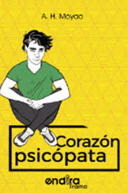 CORAZON PSICOPATA