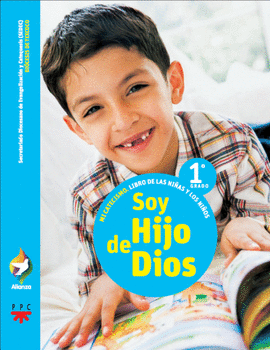 SOY HIJO DE DIOS 1