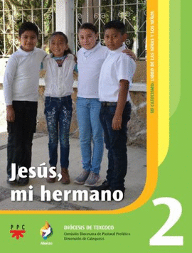 JESUS MI HERMANO
