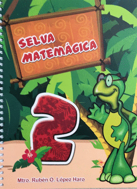 SELVA MATEMAGICA 2