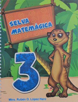 SELVA MATEMAGICA 3