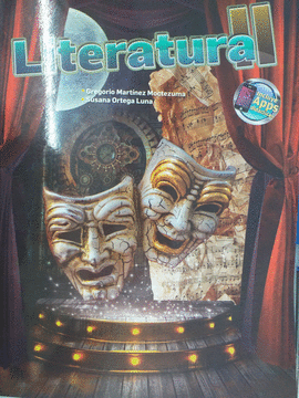 LITERATURA II