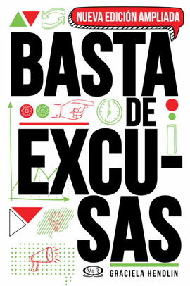 BASTA DE EXCUSAS N.V.