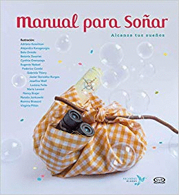 MANUAL PARA SOÑAR