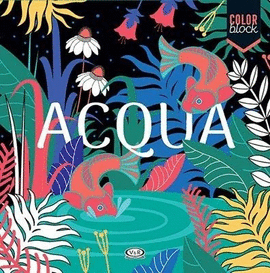 ACQUA COLOR BLOCK