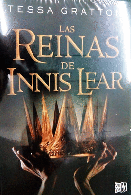 LAS REINAS DE INNIS LEAR