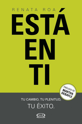 ESTA EN TI