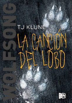 LA CANCION DEL LOBO