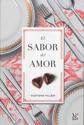 EL SABOR DEL AMOR