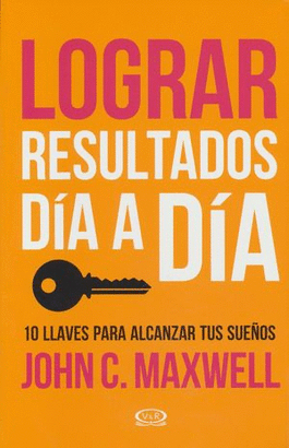 LOGRAR RESULTADOS DIA A DIA