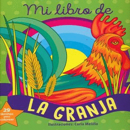 MI LIBRO DE LA GRANJA