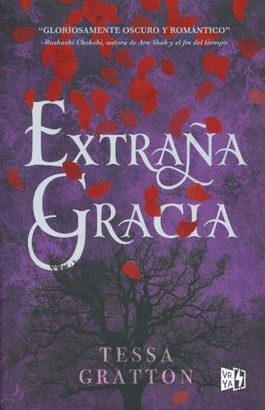 EXTRAÑA GRACIA