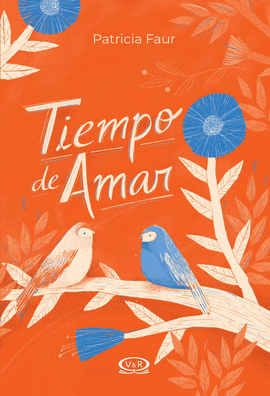 TIEMPO DE AMAR