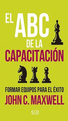 EL ABC DE LA CAPACITACION