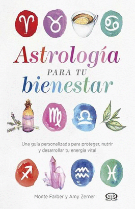 ASTROLOGIA PARA TU BIENESTAR