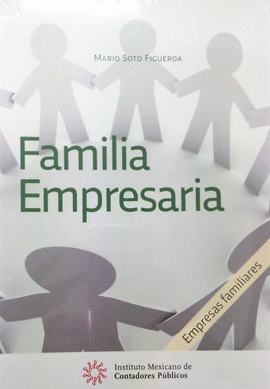 FAMILIA EMPRESARIA