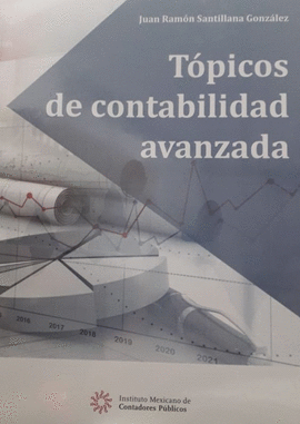 TÓPICOS DE CONTABILIDAD AVANZADA