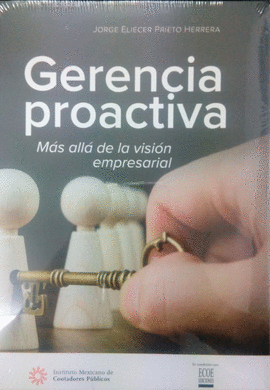 GERENCIA PROACTIVA