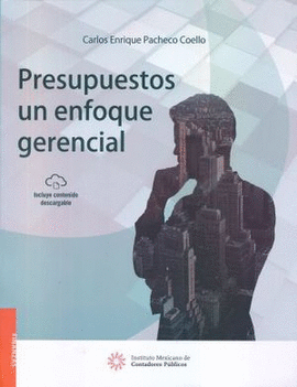 PRESUPUESTOS. UN ENFOQUE COMERCIAL