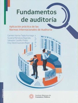 FUNDAMENTOS DE AUDITORIA