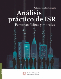 ANALISIS PRACTICO DE ISR