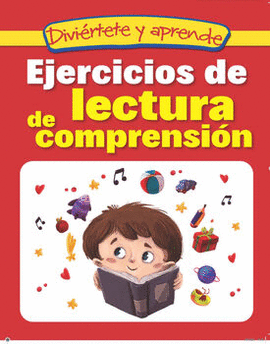 EJERCICIOS DE LECTURA DE COMPRENSIÓN