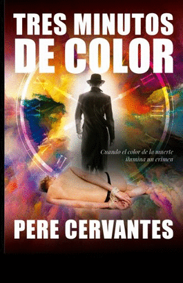 TRES MINUTOS DE COLOR