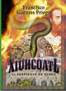 XIUHCOATL