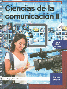 CIENCIAS DE LA COMUNICACIÓN 2