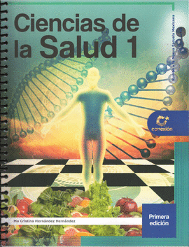 CIENCIAS DE LA SALUD 1