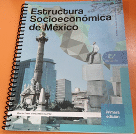 ESTRUCTURA SOCIECONÓMICA DE MÉXICO