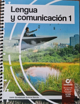 LENGUA Y COMUNICACION 1