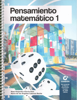 PENSAMIENTO MATEMATICO 1