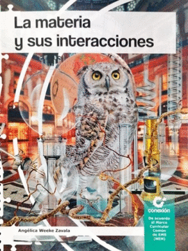 LA MATERIA Y SUS INTERACCIONES