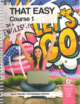 THAT EASY COURSE 1