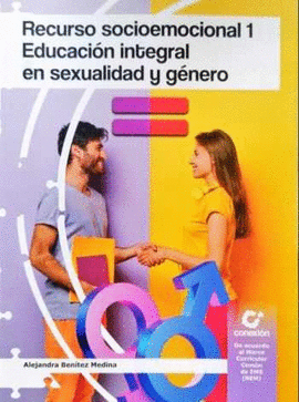 RECURSO SOCIOEMOCIONAL 1. EDUCACION INTEGRAL EN SEXUALIDAD Y GENERO NEM
