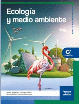 ECOLOGIA Y MEDIO AMBIENTE