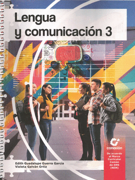 LENGUA Y COMUNICACION 3