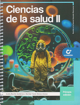 CIENCIAS DE LA SALUD 2