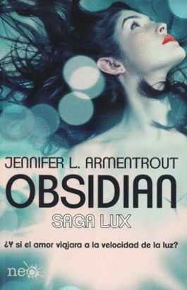 OBSIDIAN SAGA LUX