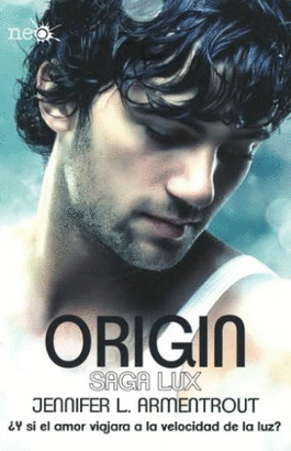 ORIGIN SAGA LUX